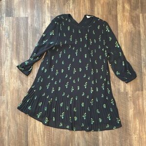 Zara The Annie Dress